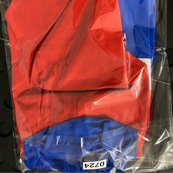 Zoozats Women’s Kansas Jayhawks Half Zip Hoodie Jacket‎ Size medium Sports - Picture 9 of 10